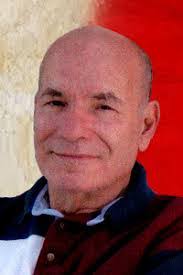 Peter Mazza's Instagram, Twitter & Facebook