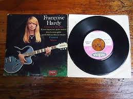 Françoise hardy — comment te dire adieu 02:28. Gripsweat Francoise Hardy Comment Te Dire Adieu Suzanne Vogue Epl 8652 France 45 Rpm W Ps