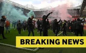 See detailed profiles for manchester united and liverpool. Manchester United Vs Liverpool Clash To Be Postponed