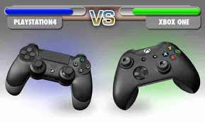 The ps4's early lead has continued with frequently winning sales numbers. Xbox One Oder Ps4 Kaufen Test Und Grosses Konsolen Duell Pc Magazin