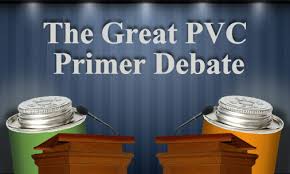 Do You Need Pvc Primer