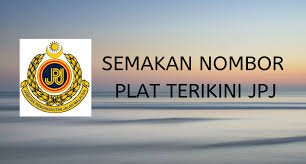 More images for semak no plat kenderaan » Semakan Jpj Number Plate Terkini Online No Pendaftaran 2019