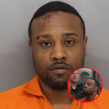 Un hombre que m*tó a un agente del sheriff de Ohio al azar después de que  la policía matar4 a su hijo el día anterior fue declarado enfermo ment*l y  no elegible