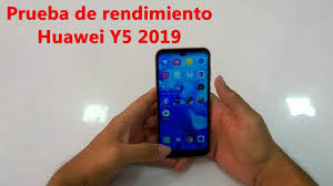 ¿cómo wipe all data en huawei y5 (2019)? Prueba De Rendimiento Huawei Y5 2019 Free Fire Asphalt 8 Redes Sociales Y Mas Da La Talla Youtube