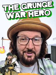 Jason Everman Interview