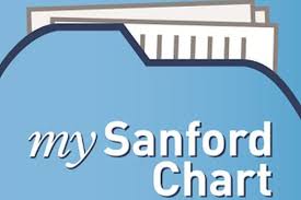 Www Mysanfordchart Org Sign Up For My Sanford Chart Online