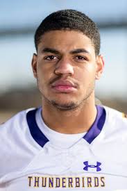 Noah is just special': Inside a record-breaking season with 2021  Super-State captain Noah Walters