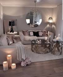 8 165 Likes 50 Comments Home Design Home Design68 On Instagram Credit Gozdee8 Living Room Decor Apartment Silver Living Room Living Room Decor Cozy