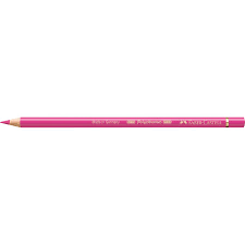 To make your design more colorful, adding pink colors should be a good idea. Polychromos Colour Pencil 128 Light Purple Pink