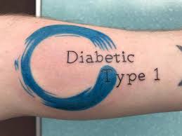Pin On Diabetic Ink