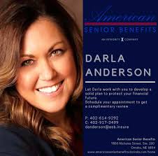 Darla Anderson