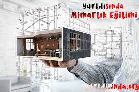 Mimarlık özveri göstermeniz gereken, disiplin isteyen ve gerçekten keyfine varabilecek kişilerin yapması gereken bir meslek. Yurtdisinda Mimarlik Egitimi Detayli Tum Bilgiler Yurtdisinda Egitim
