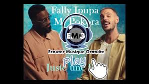 Portanto tem como o tema message aproveita e faça já o seu download. Musique Fally Ipupa Juste Une Fois Feat M Pokora