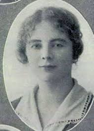 Mildred Frances Tyree Shields (1904-1973)