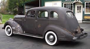Image result for Rivermist Gray 1935 Pontiac
