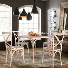 Shop wayfair for all the best pine kitchen & dining tables. Dining Table Set French Country Whitewashed Mindi Wood Furniture Buy Dining Table Set Dining Table Wooden Dining Set Wooden Furniture Product On Alibaba Com