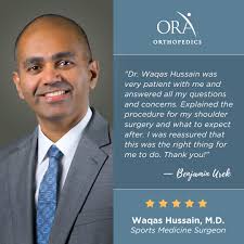 🎉 Please join us in celebrating an incredible milestone for Dr. Kevin  Hodge and Dr. Douglas Rossi — they've officially passed Part II of their  Orthopedic Board Examinations and are now board