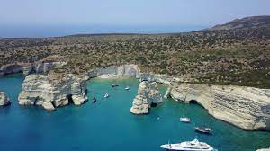 Check spelling or type a new query. Greece Kleftiko In Milos Island Youtube
