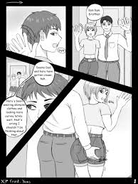 Rule 34 - Ass Grab Comic Father And Son Femboy Hidden Sexual Act Imminent  Incest Imminent Sex Incest Netorare Short Shorts Sweetpotat0 Tagme Yaoi |  8739352