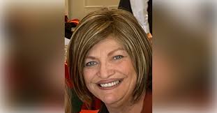 Obituary information for Pamela "Pam" Marie Holten