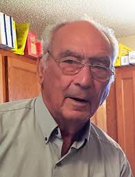 Obituary for James Ambrose Walton