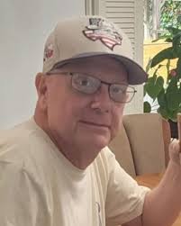 Donald Carl Dean Obituary August 24, 2025