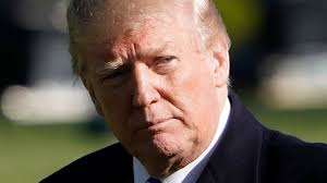 Trump: 'sikufahamu kuhusu malipo kwa Stormy Daniels'