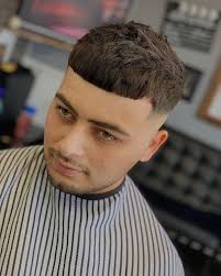 • the length of hair up top should be shorter in the back (2 or 3 inches) and get longer toward the hairline in the front. 27 Best Messy Hairstyles For Men In 2021 Laptrinhx News