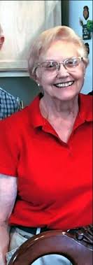 Esther Harms Obituary