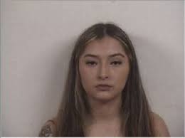 🚨TIJERINA NADINE ALYSSA🚨‼️ Age: 20 Gender: F Holding Facility:  TXNUECESMAINJAIL Charges: Charge Code: 54040033 Charge Description:  INTOXICATION MANSLAUGHTER W/VEHICLE Charge Date: 12/22/2024 07:21:00 UTC  Bond Type: BAIL Bond Amount: $200000.00 ...