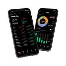 Start earning up to 6.5% p.a. Cryptocurrency Portfolio Tracker App Crypto Pro
