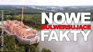 Maybe you would like to learn more about one of these? Nowe Bulwersujace Fakty Zamek W Stobnicy Youtube