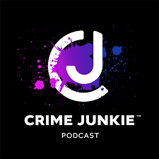 Supernatural with ashley flowers stitcher. Crime Junkie Podcast Crime Junkie Podcast