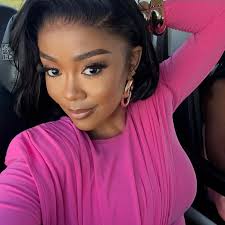 Matodzi Tommy Mariba | Mzansi Thinks Zee Nxumalo Accused Of Giving Thembi  Seete A Cold Shoulder At An Event! | Instagram