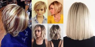 Taglio medio scalato con boccoli, tra i tagli di capelli long bob per l'autunno inverno. 25 Bob Estivi Ecco Come Arrangiare Il Tuo Taglio Medio