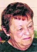 Beverly Sandusky Obituary (2013)