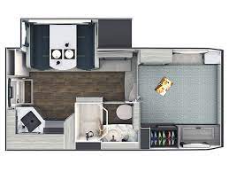 Floor plans | armadillo trailers. Lance Truck Campers Lance Camper