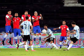 Some of the biggest stars of world football like lionel messi, neymar, luis suarez are playing in the 47th edition of copa america and what if you don't. Copa America Tablas Y Fixture