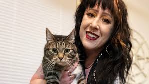 Fundraiser by Ky Dio : Support Ky during diagnostics, brain stent surgery &  beyond.