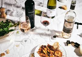 But just looking at cheap champagne gives me a headache — and it's hard to find a nice bottle for less than $40. An Expert Guide To The Right Dinner Party Wines