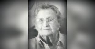 Obituary information for Ellen Meadows Traylor
