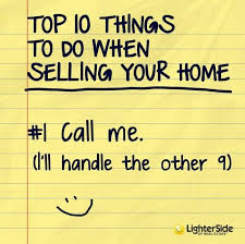 Funny But So True The Lighter Side Of Real Estate Immobilienanzeigen Finanzen Immobilien