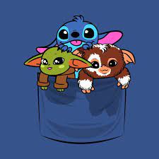 1 background 1.1 personality 2 appearances 2.1 beauty and the beast 2.2 beauty and the beast: Team Kawaii Pocket In 2021 Yoda Wallpaper Cute Cartoon Wallpapers Baby Disney Characters