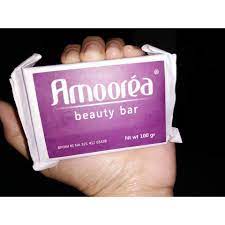 Sabun Nu Amoorea Beauty Bar 100 Gram Original Termurah Terlaris Dan Terbaru Shopee Indonesia