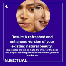 Hip Dip Filler Treatment in London