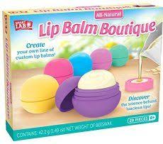 Birthday Present Ideas For 12 Year Olds What Are The Best Christmas Presents For 12 Year Old Girls 2018 Top Gift Ideas Birthday Presents For Girls Lip Balm Kit Presents For Girls