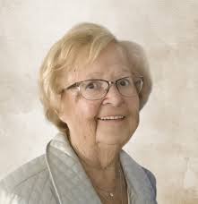 Lilianne Gingras Noël