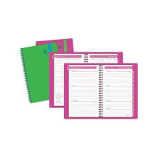 Color Play Weekly Monthly Planner Walmart Com Weekly Monthly Planner Planner Cute Planner
