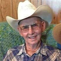 Billy Ray Taber Obituary