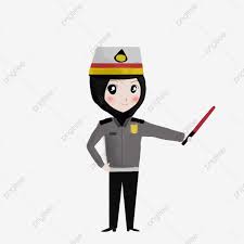 Himpunan animasi kartun profesi terbaru gratis. Gambar Polisi Wanita Png Vektor Psd Dan Clipart Dengan Latar Belakang Transparan Untuk Download Gratis Pngtree